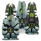 WH40K：ネクロン: 結集せし支配碑
