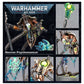 WH40K：ネクロン : サイコマンサー