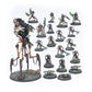 WH40K：コンバットパトロール：ネクロン