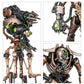 WH40K：コンバットパトロール：ネクロン