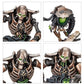 WH40K：コンバットパトロール：ネクロン