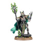 WH40K：ネクロン: “嵐の王”イモーテク