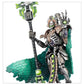 WH40K：ネクロン: “嵐の王”イモーテク
