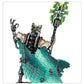 WH40K：ネクロン: “嵐の王”イモーテク