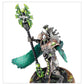 WH40K：ネクロン: “嵐の王”イモーテク