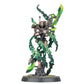 WH40K： ネクロン: オーヴァーロード（転移の屍衣装備）