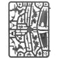 WH40K：アエルダリ：スカイウィーヴァー