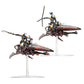10/25(土)発売WH40K：コンバットパトロール：ハーレクィン