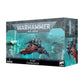 WH40K：アエルダリ: スターウィーヴァー