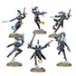 10/25(土)発売WH40K：コンバットパトロール：ハーレクィン