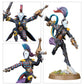 10/25(土)発売WH40K：コンバットパトロール：ハーレクィン