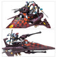 10/25(土)発売WH40K：コンバットパトロール：ハーレクィン