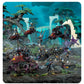 10/25(土)発売WH40K：コンバットパトロール：ハーレクィン