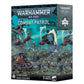 10/25(土)発売WH40K：コンバットパトロール：ハーレクィン