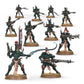 WH40K：デュカーリ：カバライト・ウォリアー