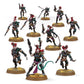WH40K：デュカーリ：ウィッチ