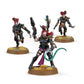 WH40K：デュカーリ：ウィッチ