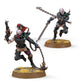 WH40K：デュカーリ：ウィッチ