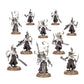 10/11(土)発売WH40K：コンバットパトロール：デュカーリ