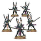 WH40K：デュカーリ： インキュバス