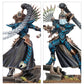 10/11(土)発売WH40K：デュカーリ：レディ・マリス