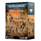 10/11(土)発売WH40K：コンバットパトロール：デュカーリ
