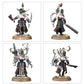 10/11(土)発売WH40K：コンバットパトロール：デュカーリ