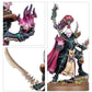 10/11(土)発売WH40K：デュカーリ：現実宇宙襲撃部隊：バトルフォース