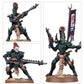10/11(土)発売WH40K：デュカーリ：現実宇宙襲撃部隊：バトルフォース