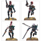 10/11(土)発売WH40K：デュカーリ：現実宇宙襲撃部隊：バトルフォース