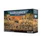 10/11(土)発売WH40K：デュカーリ：現実宇宙襲撃部隊：バトルフォース