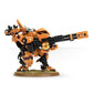 WH40K：タウ・エンパイア：ブロードサイド・バトルスーツ