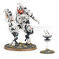 WH40K：タウ・エンパイア：コマンダー