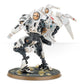 WH40K：タウ・エンパイア：コマンダー