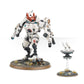 WH40K：タウ・エンパイア：コマンダー