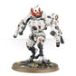 WH40K：タウ・エンパイア：コマンダー
