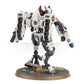 WH40K：タウ・エンパイア：コマンダー