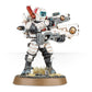 WH40K：タウ・エンパイア：ファイア・ウォリアー