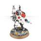WH40K：タウ・エンパイア：ファイア・ウォリアー