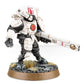 WH40K：タウ・エンパイア：ファイア・ウォリアー