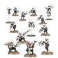 WH40K：コンバットパトロール：タウ・エンパイア
