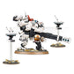 WH40K：タウ・エンパイア：ブロードサイド・バトルスーツ