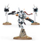 WH40K：タウ・エンパイア: コマンダー・シャドウサン