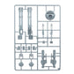 WH40K：タウ・エンパイア：ハンマーヘッド・ガンシップ