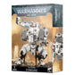 WH40K：タウ・エンパイア：ストームサージ