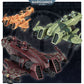 WH40K：タウ・エンパイア：ピラニア