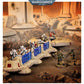 WH40K：タウ・エンパイア: タイドウォール・シールドライン