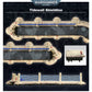 WH40K：タウ・エンパイア: タイドウォール・シールドライン