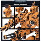 WH40K：タウ・エンパイア：リップタイド・バトルスーツ