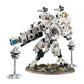 WH40K：タウ・エンパイア：リップタイド・バトルスーツ